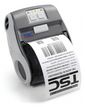 TSC Mobile Recipt printer, Alpha-3R, 203 dpi, 4 ips, BT