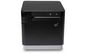 Star Micronics mC-Print3, Thermal, 3in, Cutter, Ethernet (LAN), USB, CloudPRNT, Black, EU & UK, PS60C Power Supply included, Direct thermal, POS printer, 250 mm/sec, 58mm, 80mm, Wired & Wireless, Black
