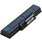CoreParts Laptop Battery For Acer 73,26Wh  9Cell Li-ion 11,1V 6600mAh Black