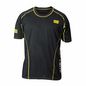 SUBTECH SPORTS Multipurpose sports Tee. Quick drying fabric (94% Polyester/6% Spandex)