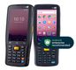 CipherLab RK25 Android 9.0, BT/WiFi/NFC, 2D Scanner, 25 Key, Snap on USB