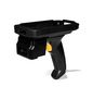 Newland Pistol grip for Duo Near & Far Range scanning for MT9055 (compatible cradle CD9050-03)