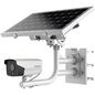 Hikvision EXIR Fixed Bullet Solar Power 4G Network Camera