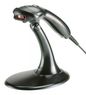 Honeywell Scanner-only: black, low speed USB, Without CG, Installation & User´s Guide