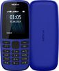 Nokia 1.8" 120x160, 4MB RAM, 4MB ROM, Micro USB, 3.5mm, Mini-SIM, 73g