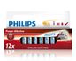 Philips Power Alkaline Battery AA 12-wide multi pack