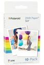 Polaroid POP Papier f. Sofortdruck Digitalkamera 10er Pack
