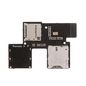 CoreParts HTC Desire 700 SIM Card and SD Card Reader Contact