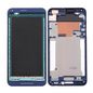 CoreParts HTC Desire 816 Front Frame Blue