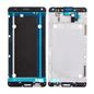 CoreParts HTC One Max Front Frame without Bottom Cover Black