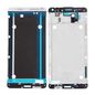 CoreParts HTC One Max Front Frame without Bottom Cover White