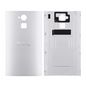 HTC One Max Back Cover White