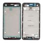 HTC Butterfly S Front Frame MICROSPAREPARTS MOBILE