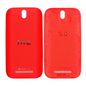CoreParts HTC One SV Back Cover - Red MSPP71647, Rear housing cover, HTC, One SV, Red