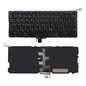 CoreParts Apple Unibody Macbook Pro 13" A1278 Mid 2009 to Mid 2012 Keyboard with Backlit - Arabic Layout