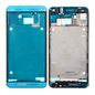 HTC One Front Frame MICROSPAREPARTS MOBILE