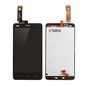 CoreParts HTC One SC T528D LCD Screen and Digitizer Assembly Black