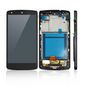 CoreParts LG Nexus 5 D820 LCD Screen and Digitizer with Frame Assembly White