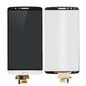 CoreParts LG G3 D850,D855,LS990 LCD Screen and Digitizer Assembly White