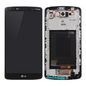 CoreParts LG G3 VS985 LCD Screen and Digitizer with Front Frame Assembly Black