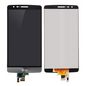CoreParts LG G3 S D722, Vigor D725 LCD Screen and Digitizer Assembly Gray