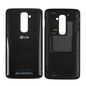 CoreParts LG G2 LS980 Back Cover Black MSPP71842, Rear housing cover, LG, G2 LS980