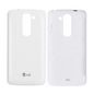 CoreParts LG G2 Mini D620 Back Cover White