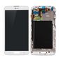 CoreParts LG G Pro Lite D680 LCD Screen and Digitizer with Front Frame Assembly White