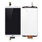CoreParts LG G Pro 2 F350 LCD Screen and Digitizer Assembly White