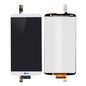 CoreParts LCD Screen and Digitizer, White