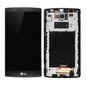 CoreParts LG G4 VS986 LCD Screen and Digitizer with Front Frame Assembly Black