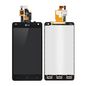 CoreParts LG Optimus G F180 LCD Screen and Digitizer Assembly Black