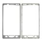 CoreParts LG Optimus L9 P760 Front Frame, Middle frame chassis, LG, Optimus L9 P760, Grey