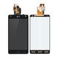 CoreParts LG Optimus G E971 LCD Screen and Digitizer Assembly Black