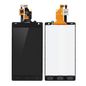 CoreParts LG Optimus G E970 LCD Screen and Digitizer Assembly Black