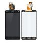 CoreParts LG Optimus G LS970 LCD Screen and Digitizer Assembly Black