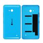 CoreParts Microsoft Lumia 640 LTE Dual SIM Back Cover Blue