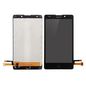CoreParts Nokia XL LCD Screen and Digitizer Assembly Black