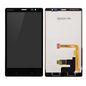 CoreParts Nokia X2 Dual SIM LCD Screen and Digitizer Assembly Black