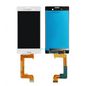 CoreParts Sony Xperia M4 Aqua LCD Screen and Digitizer Assembly White