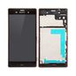 CoreParts Sony Xperia Z3 LCD Screen and Digitizer with Front Frame