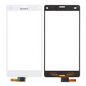 CoreParts Sony Xperia Z3 Compact Digitizer Touch Panel White