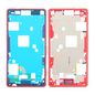 CoreParts Sony Xperia Z3 Compact Front Frame Red