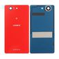 Sony Xperia Z3 Compact Back