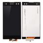 CoreParts Sony Xperia C3 LCD Screen and Digitizer Assembly Black