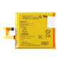 CoreParts Battery for Sony Mobile 8.62Wh Li-ion 3.7V 2330mAh, Sony Xperia M2