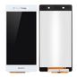 CoreParts Sony Xperia Z2 LCD Screen and Digitizer Assembly White