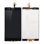 CoreParts Sony Xperia T2 Ultra LCD Screen and Digitizer Assembly Black