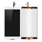 CoreParts Sony Xperia T2 Ultra LCD Screen and Digitizer Assembly White