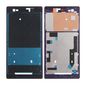 CoreParts Sony Xperia T2 Ultra Front Frame Purple
